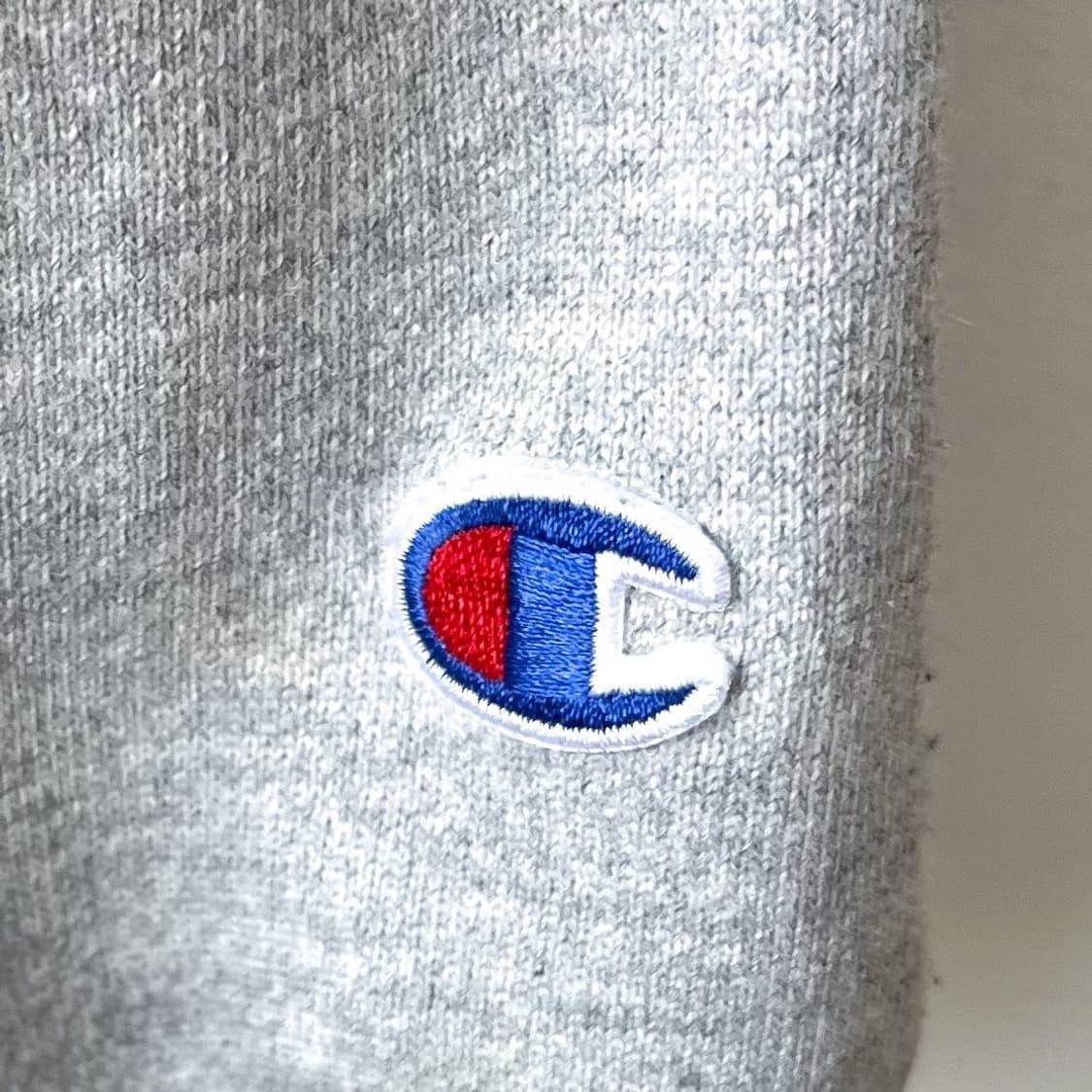 챔피언 리버스 위브 스펠아웃 헤비스웻 후드티 상품이미지5