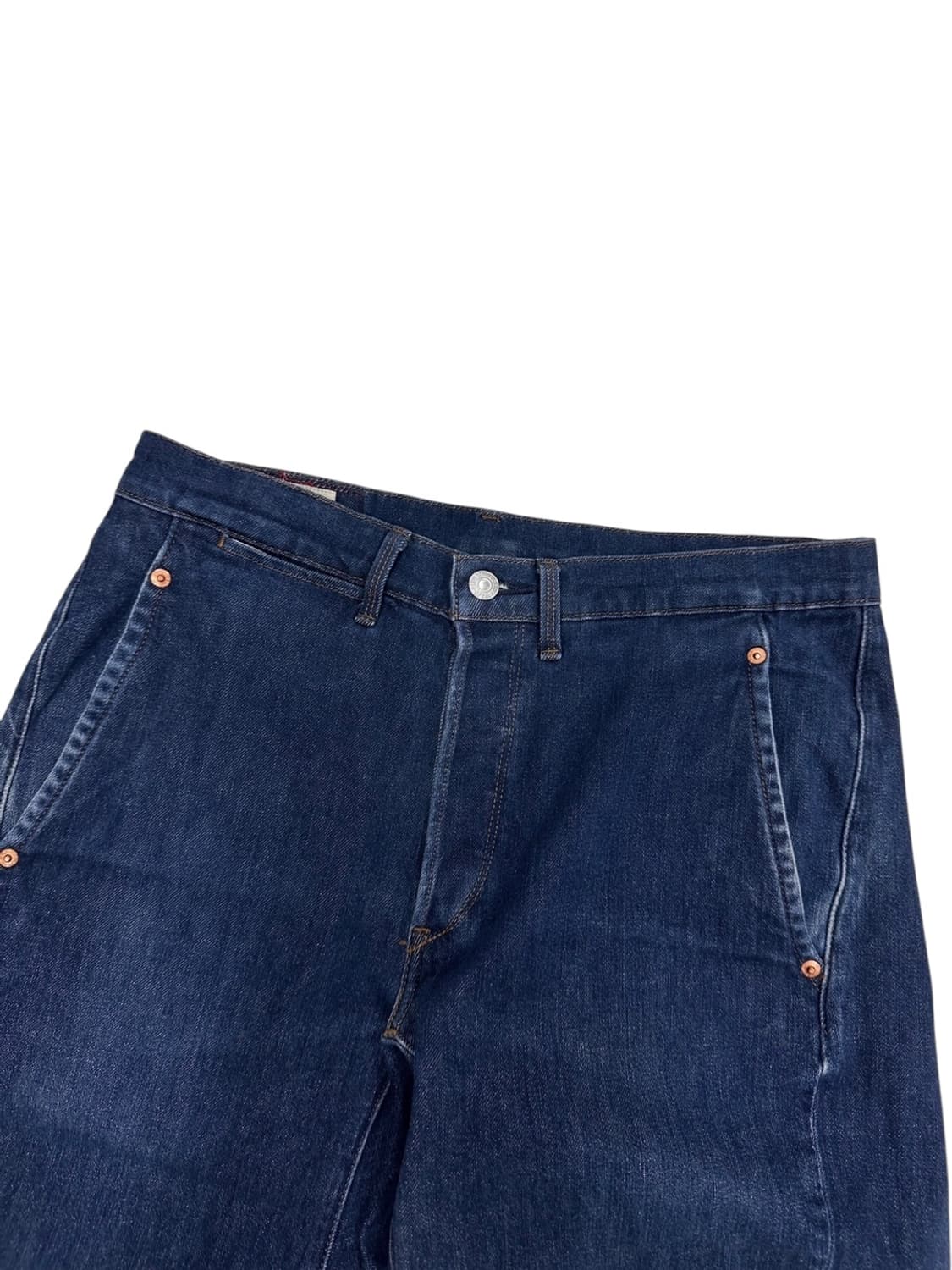 리바이스 프리미엄 엔지니어드진 LEJ570 (32) 상품이미지2