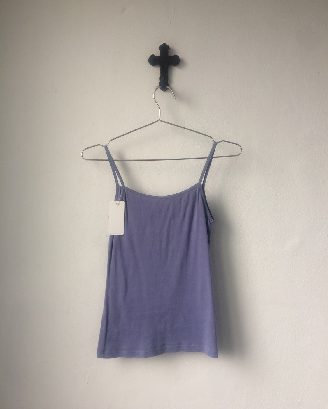 Lace point sleeveless 상품이미지4