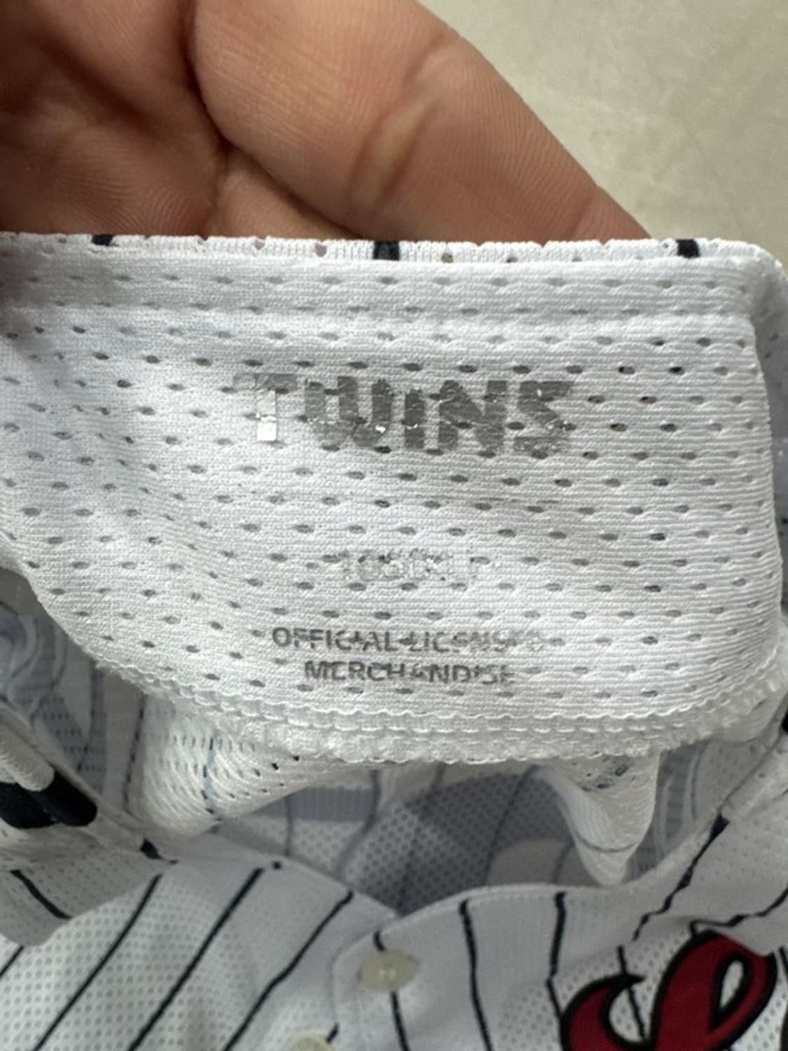 LG 트윈스 유강남 105 상품이미지3