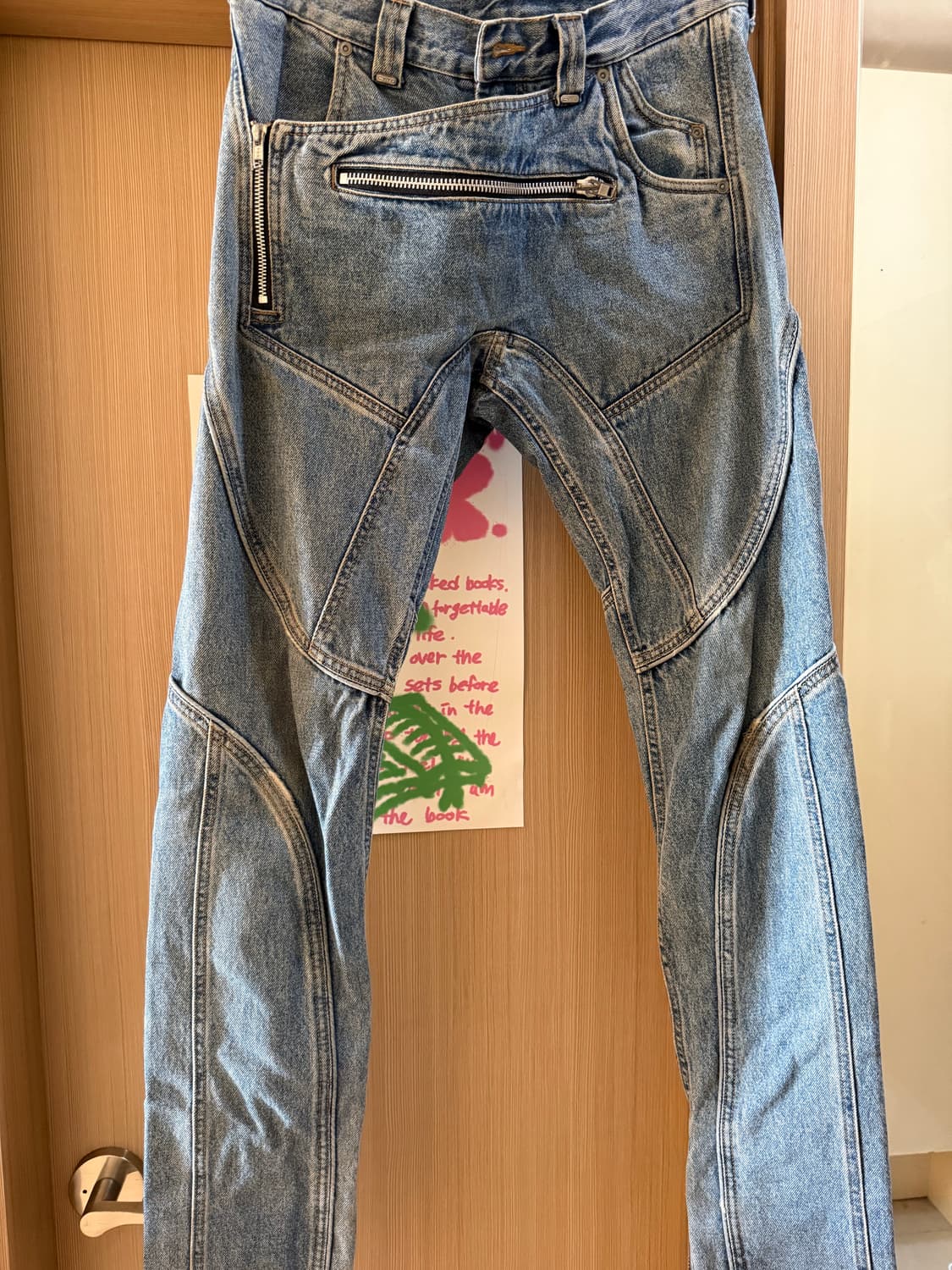 시토키닌 초판팬츠 상품이미지2