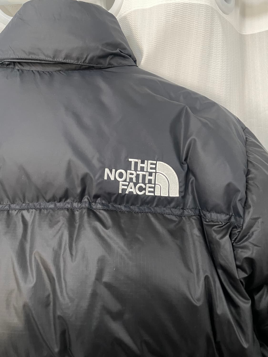 노스페이스 1996 에코 눕시 자켓 블랙 상품이미지5