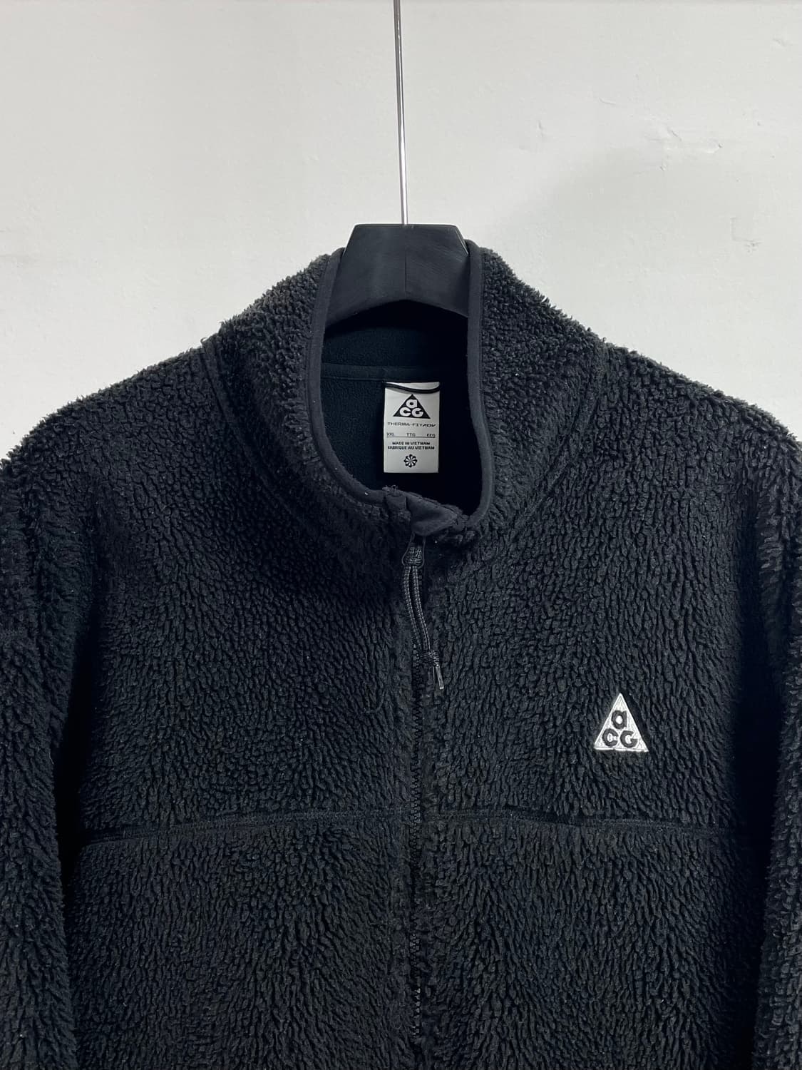 나이키 ACG 글레이셔 후리스 자켓 (on.110) 상품이미지2