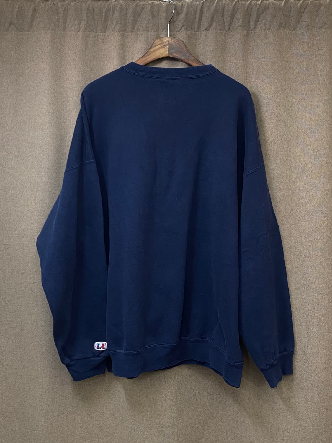 logo athletic 스웻셔츠 상품이미지4