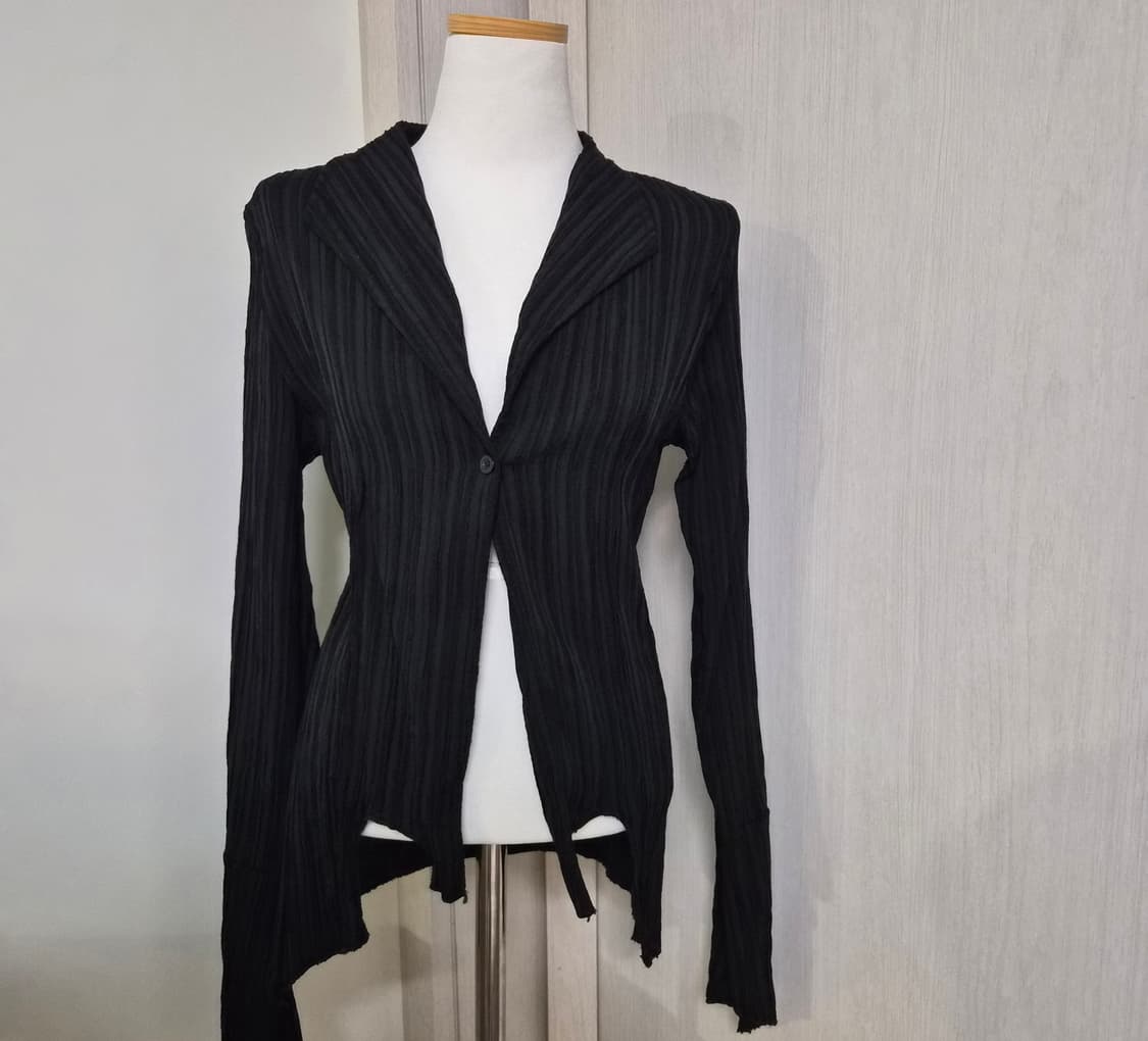 빈티지 슬림핏 셔츠 상품이미지1