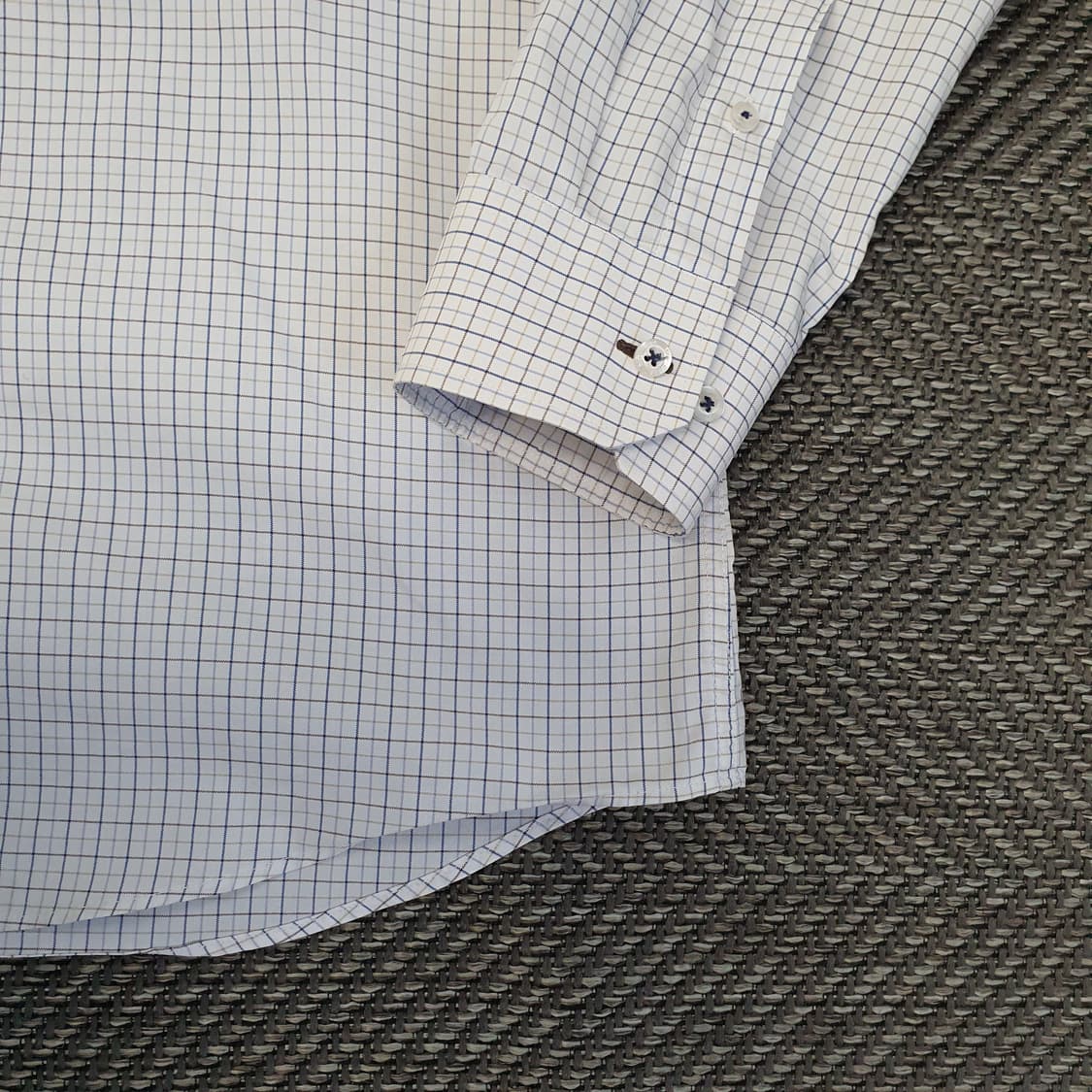 코오롱 브렌우드 긴소매 셔츠 남자105 상품이미지4