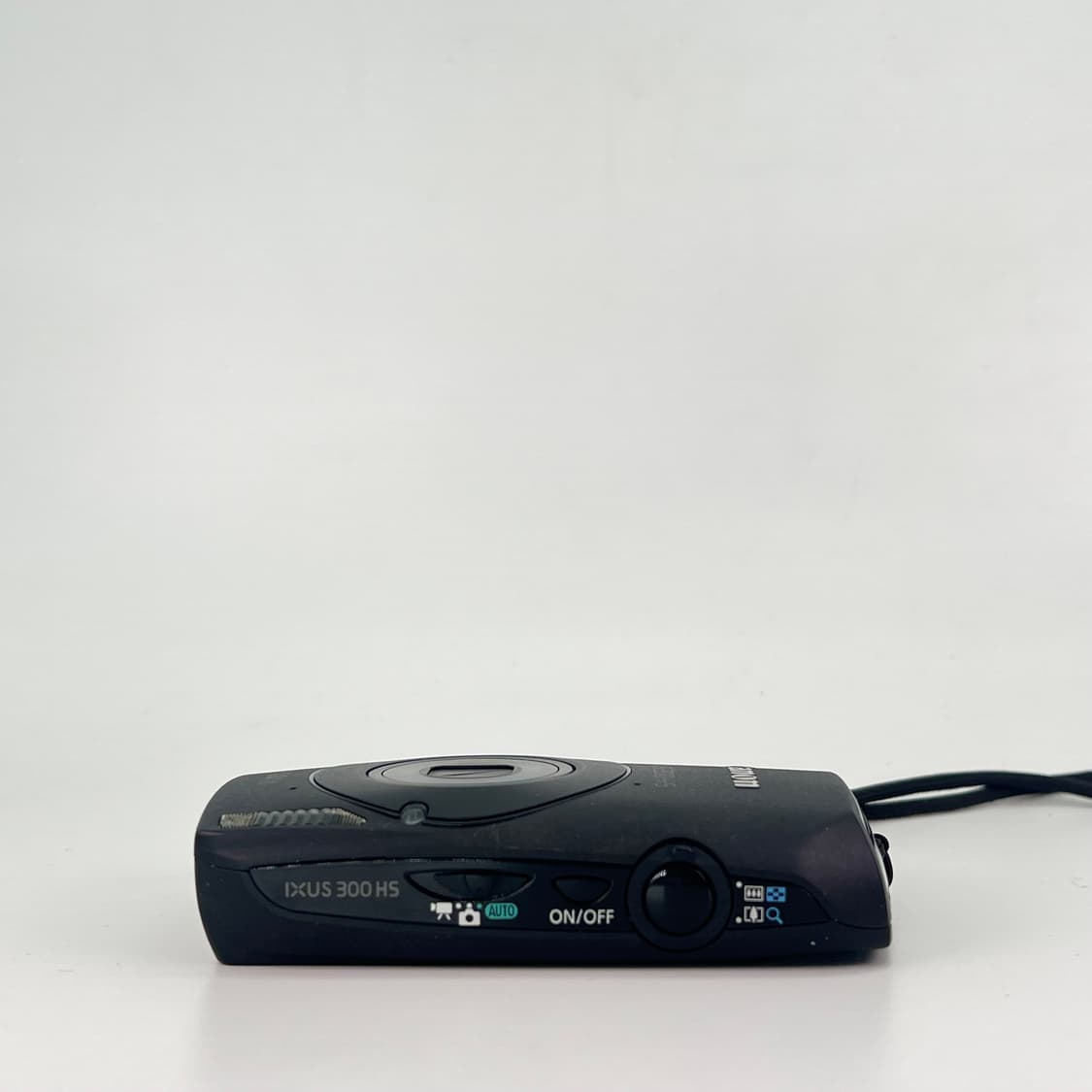 캐논 익서스 Canon IXUS 300 HS 블랙 상품이미지7