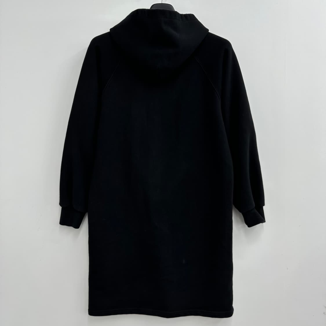 95 LEE 리 여자 루즈핏 후드 원피스 상품이미지2