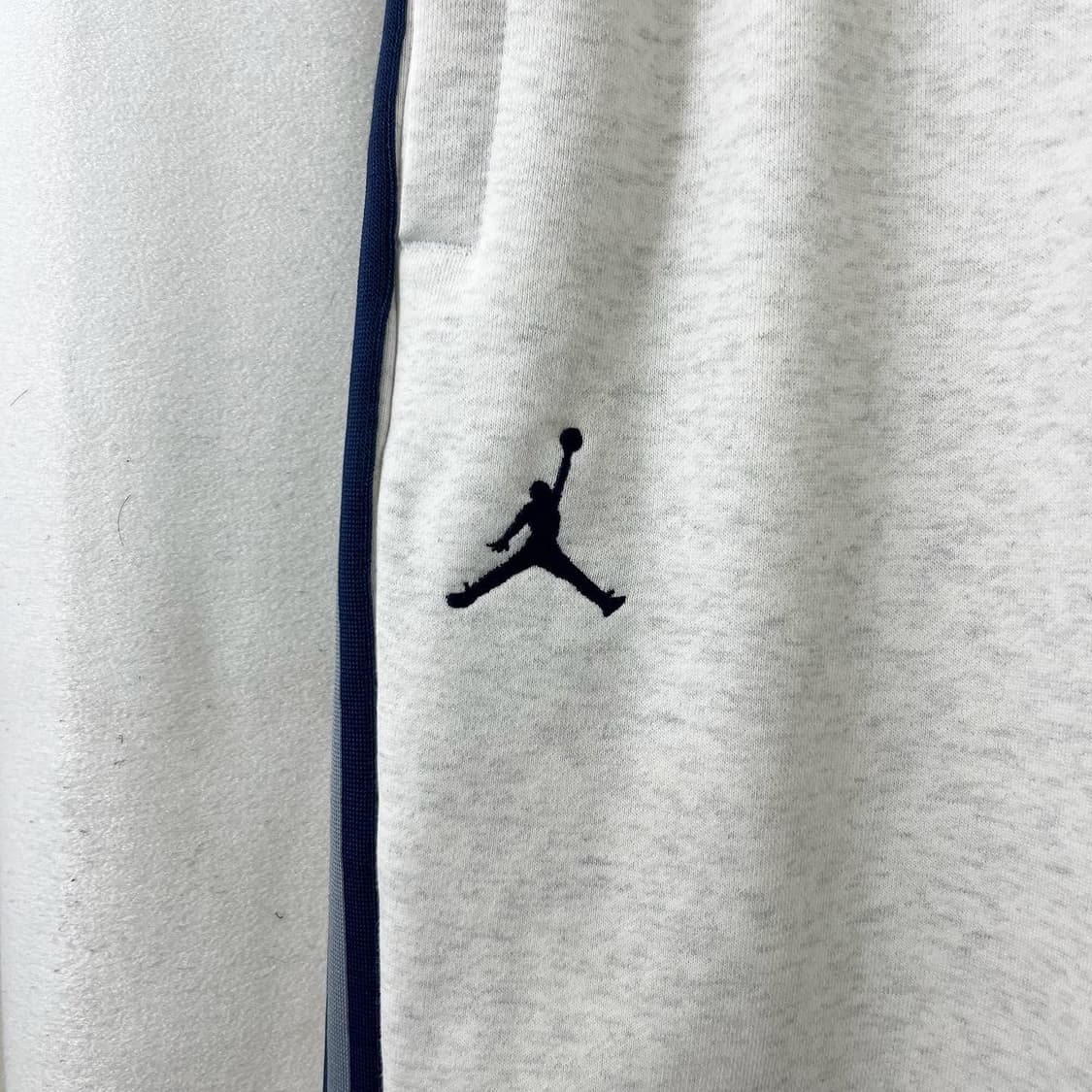 조던 그레이 밴딩 조거 팬츠 상품이미지4