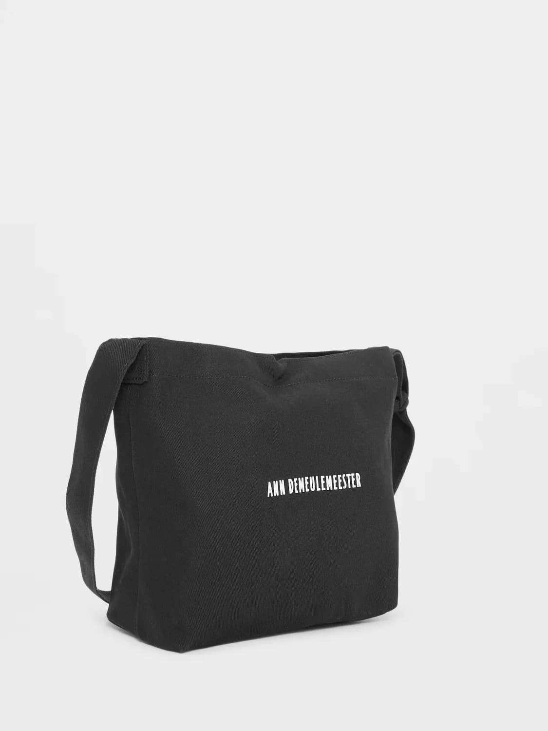 ANN DEMEULEMEESTER Shoulder Bag 상품이미지2