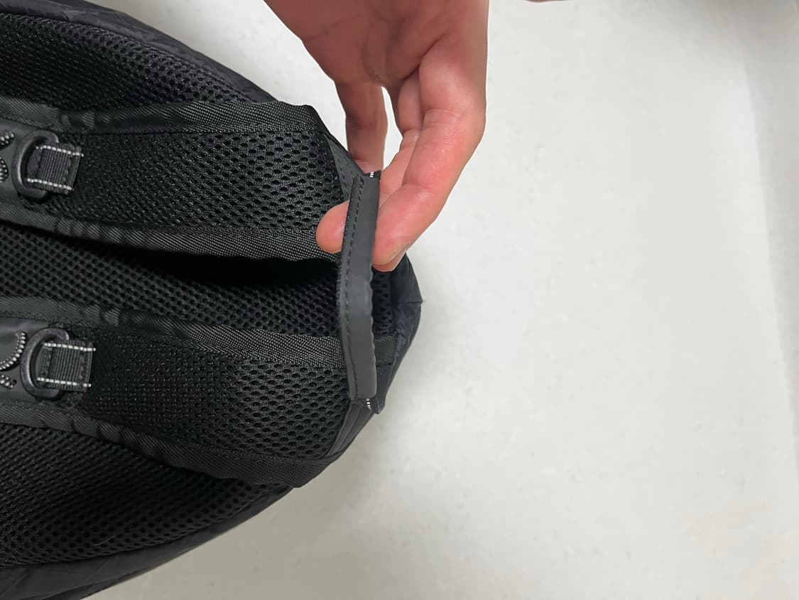 앤드원더 데이팩 20L 백팩 상품이미지7