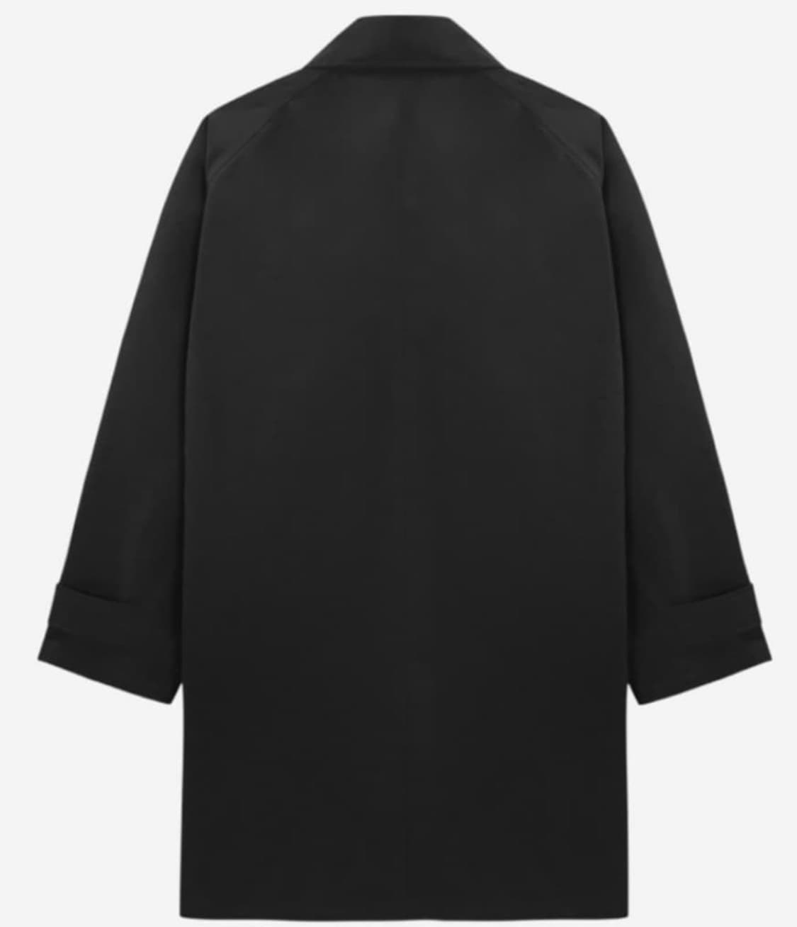 산산기어 코트 자켓 급처 상품이미지2