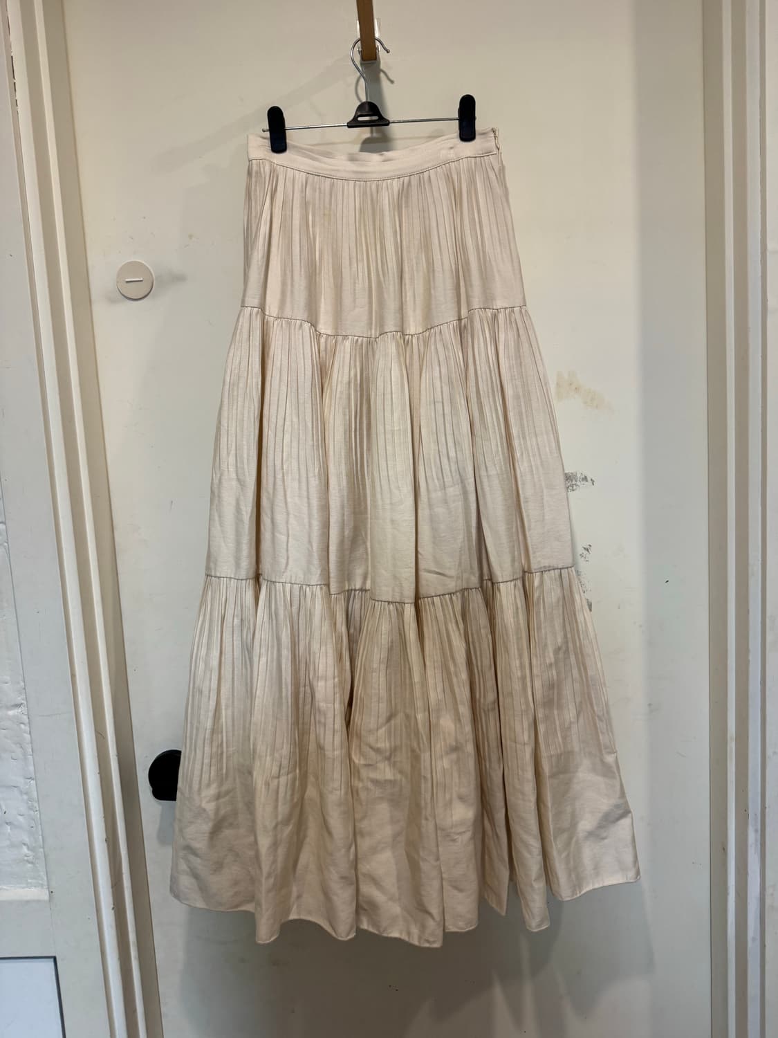 칙스라벨 캉캉 스커트 상품이미지1