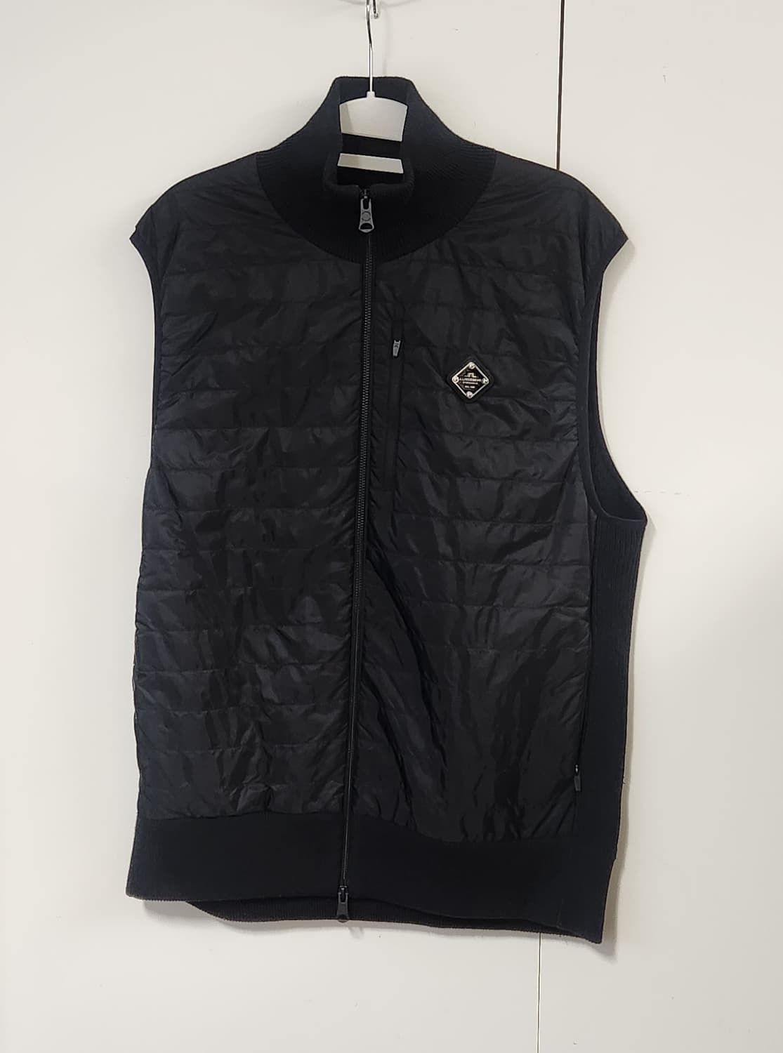 제이린드버그 남성 골프 베스트 XL 상품이미지1