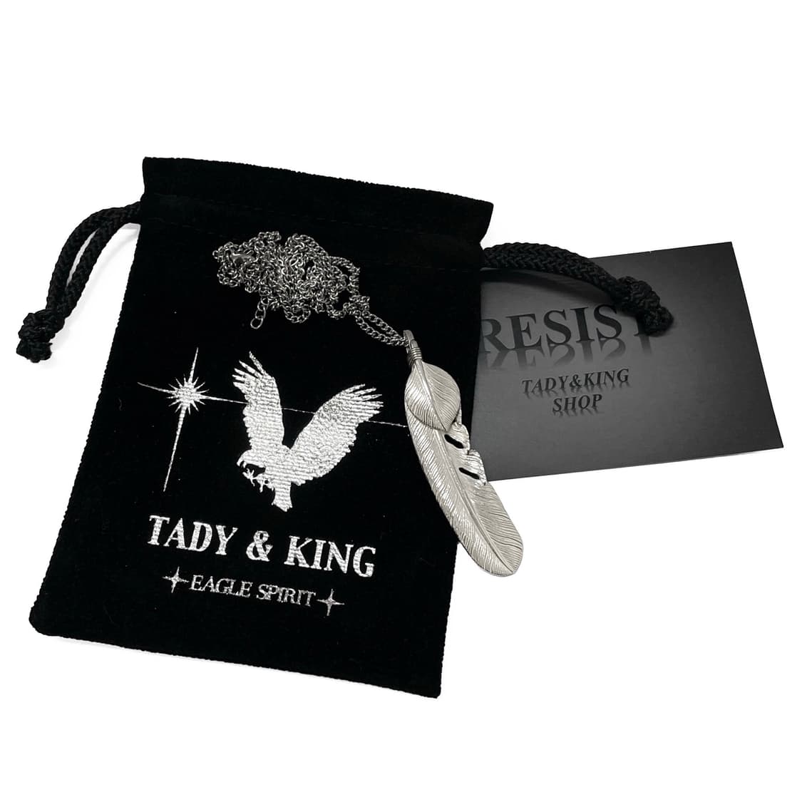 타디킹 (Tady&King) 상품이미지2