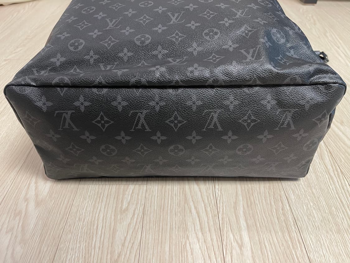 프라그먼트 x 루이비통 카바스 라이트 이클립스 토트백 상품이미지6