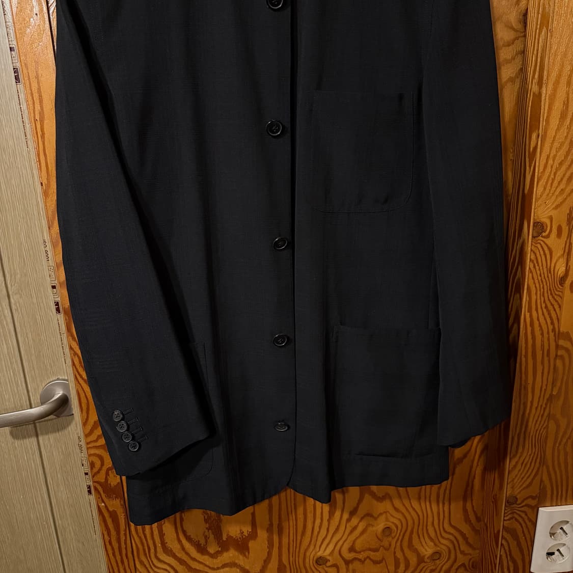 에르메스 피코트 자켓 판매 합니다. 상품이미지7