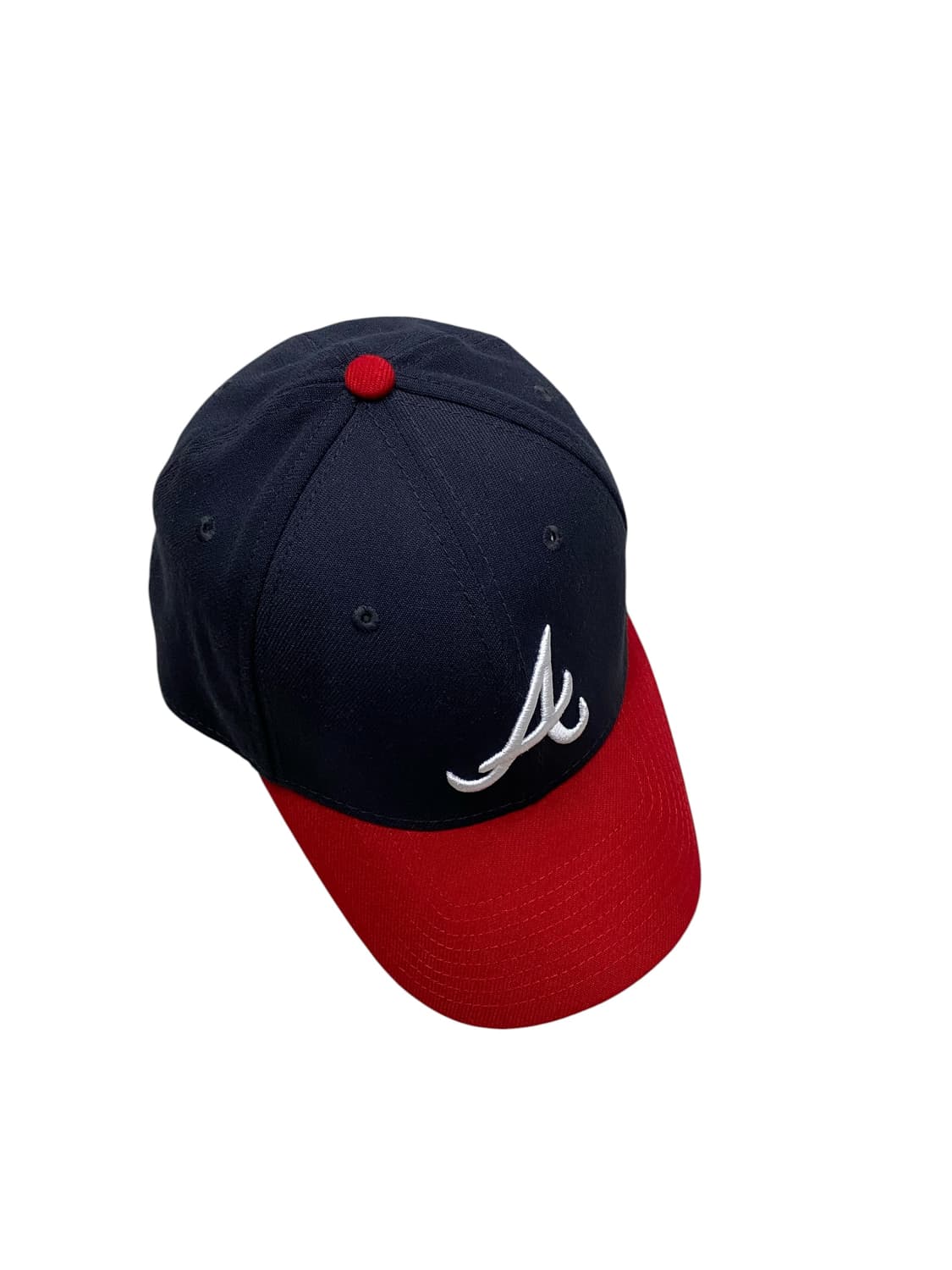뉴에라 애틀랜타 볼캡(L&XL) 상품이미지1