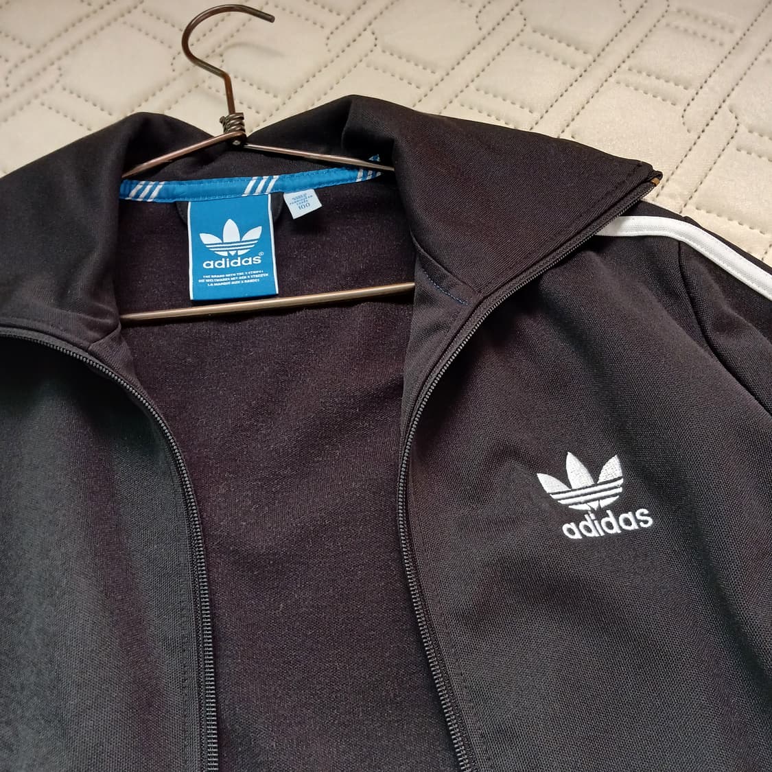 아디다스 유로파 져지 상품이미지2