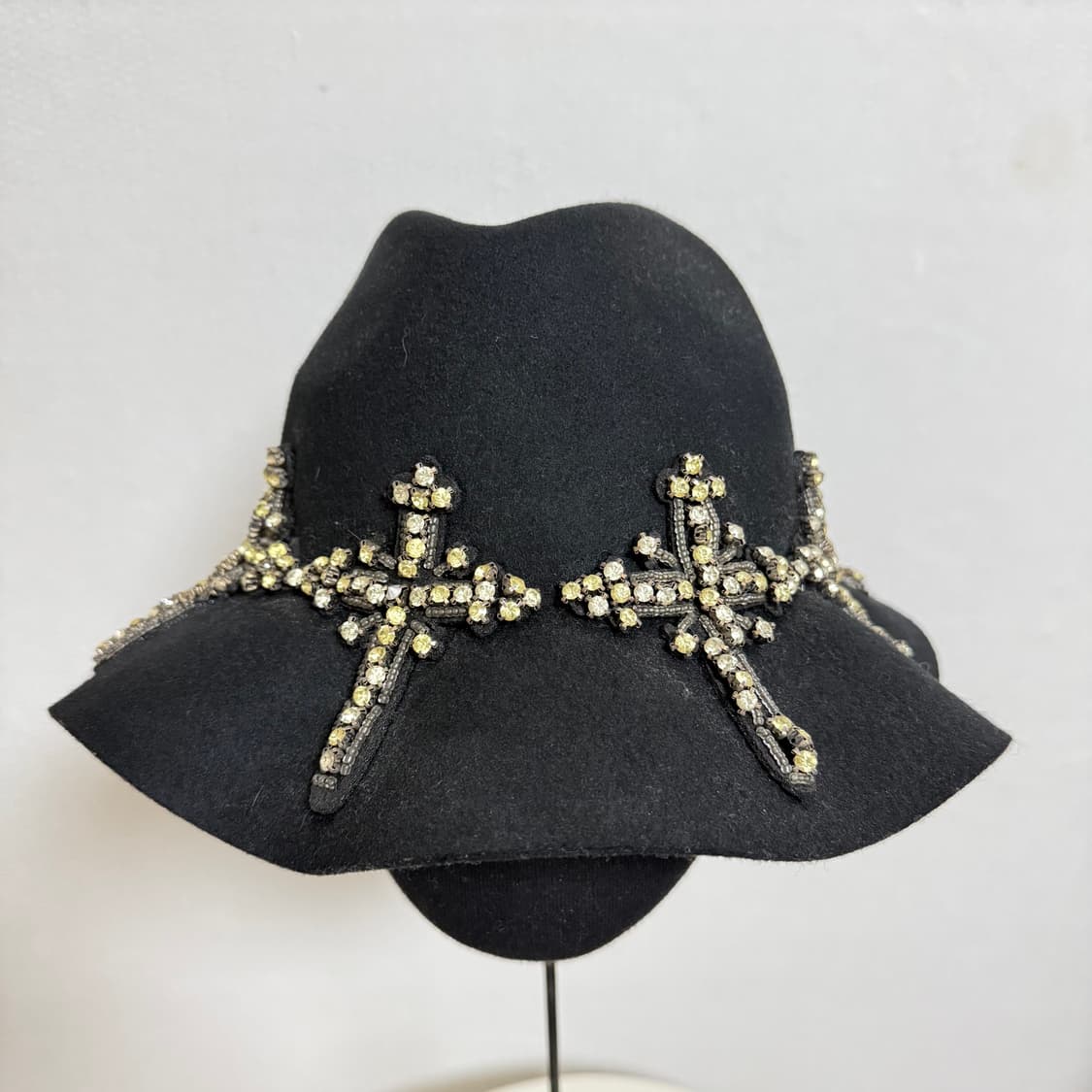 EENK 페도라 햇 상품이미지5