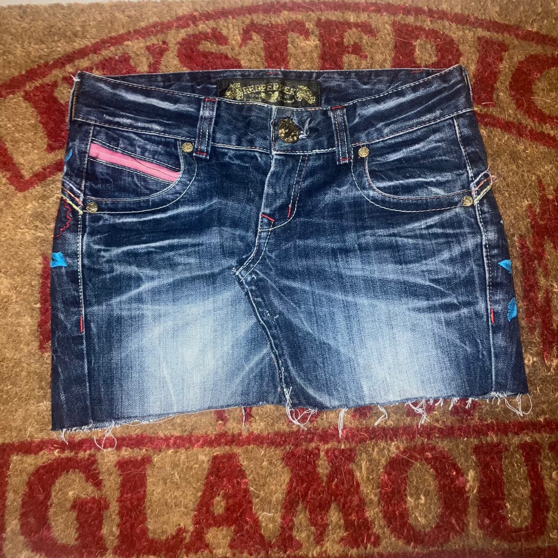 051 vintage red pepper 00's remake SK 상품이미지2