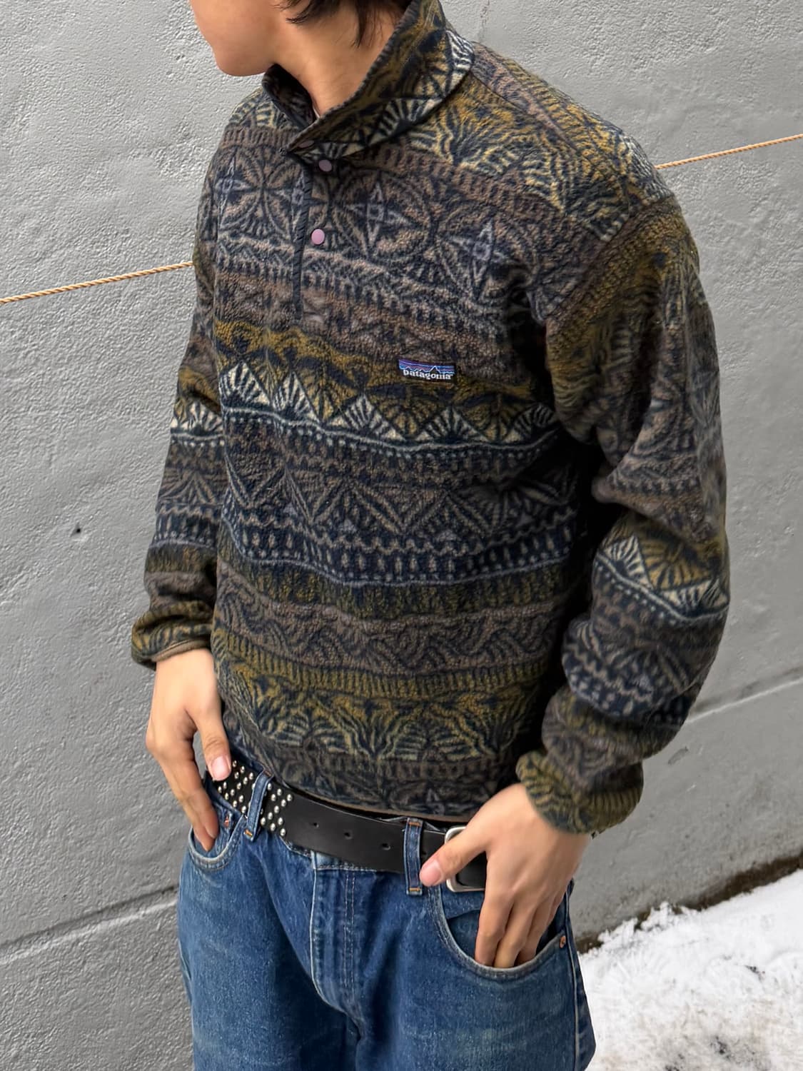 파타고니아 신칠라 상품이미지3