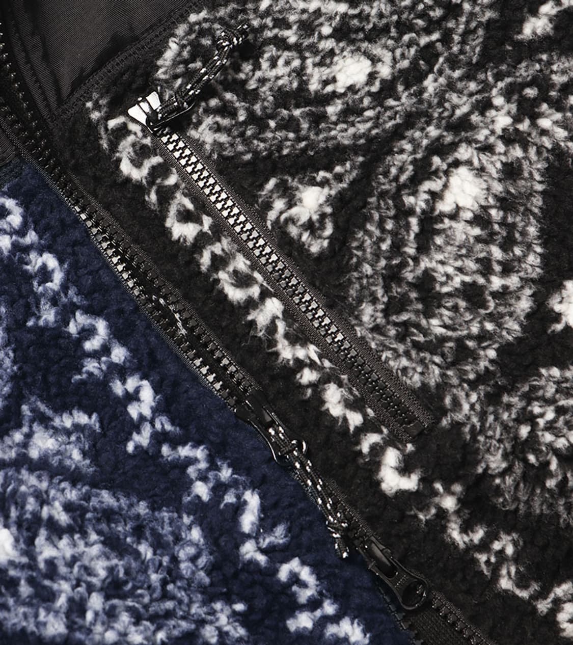 SHIPS X ELEPHANT BRAND - PAISLEY FLEECE 상품이미지8