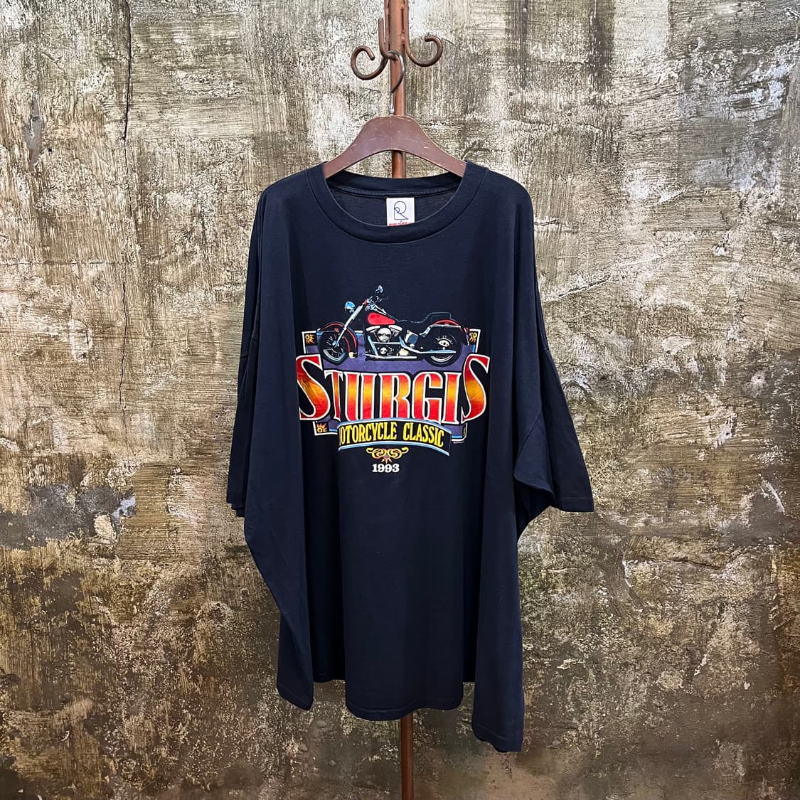 90s USA 빈티지 티셔츠 8 빅사이즈 4XL 상품이미지1