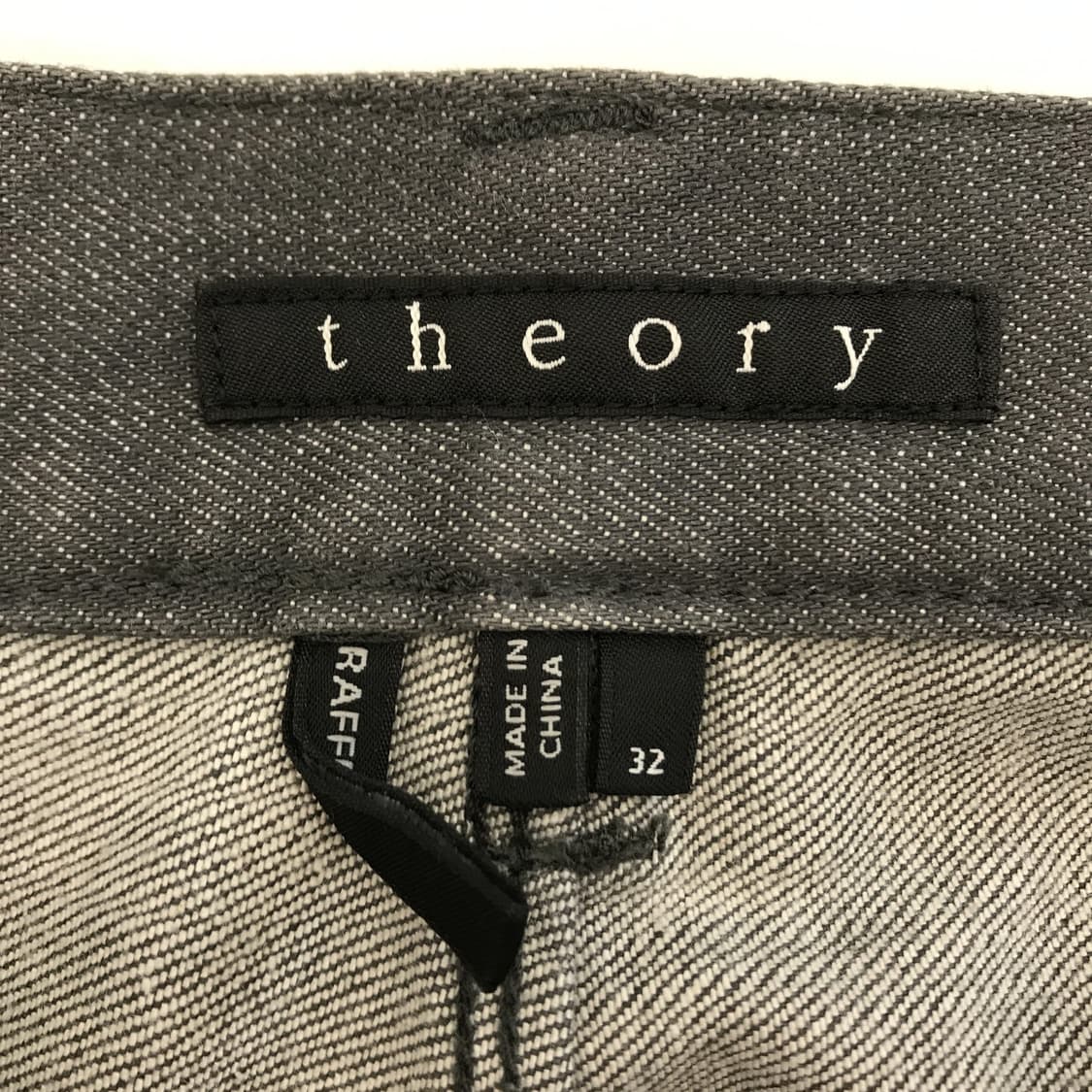 띠어리 Theory 라피 그레이진 [32] 상품이미지5