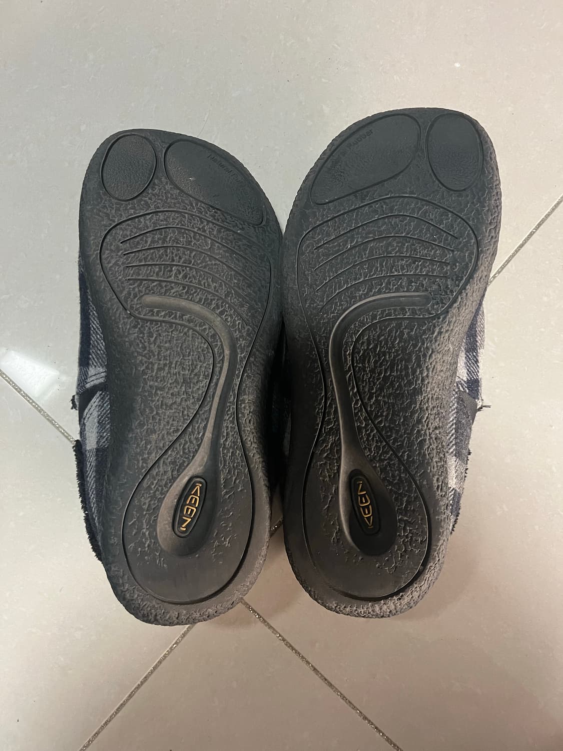 킨 하우저 슬리퍼 235 상품이미지3