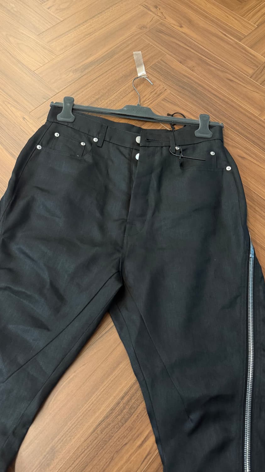 릭오웬스 볼란 바나나 30 상품이미지5