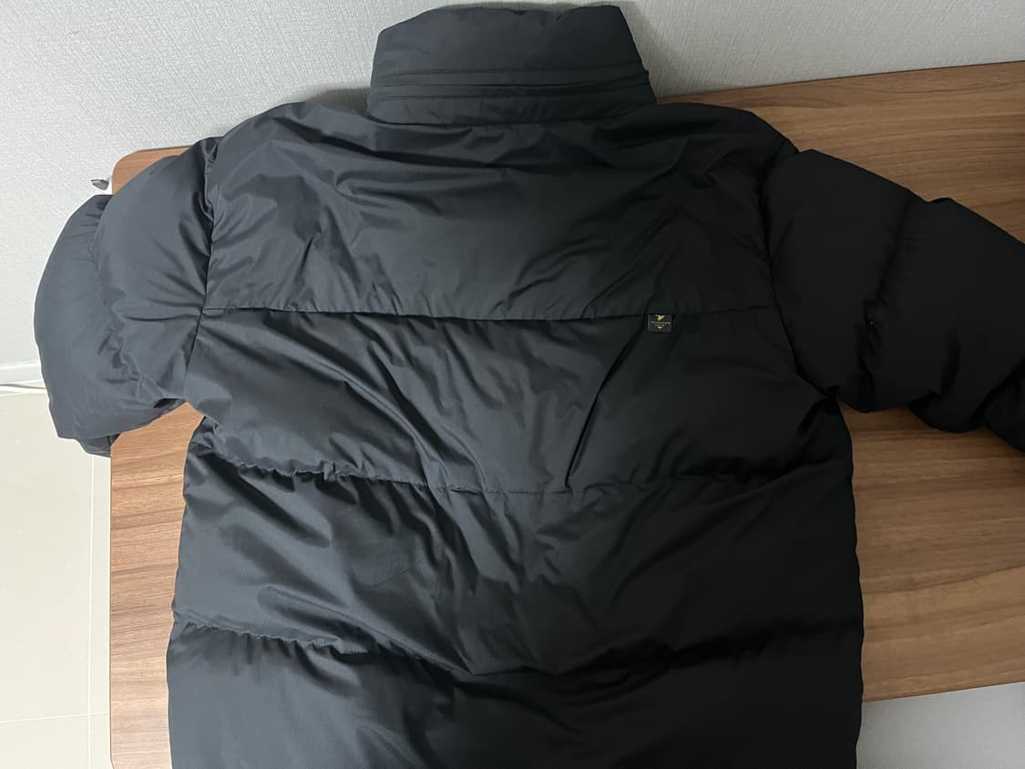 K2 씬에어 에이스 숏패딩 공용 105 상품이미지2