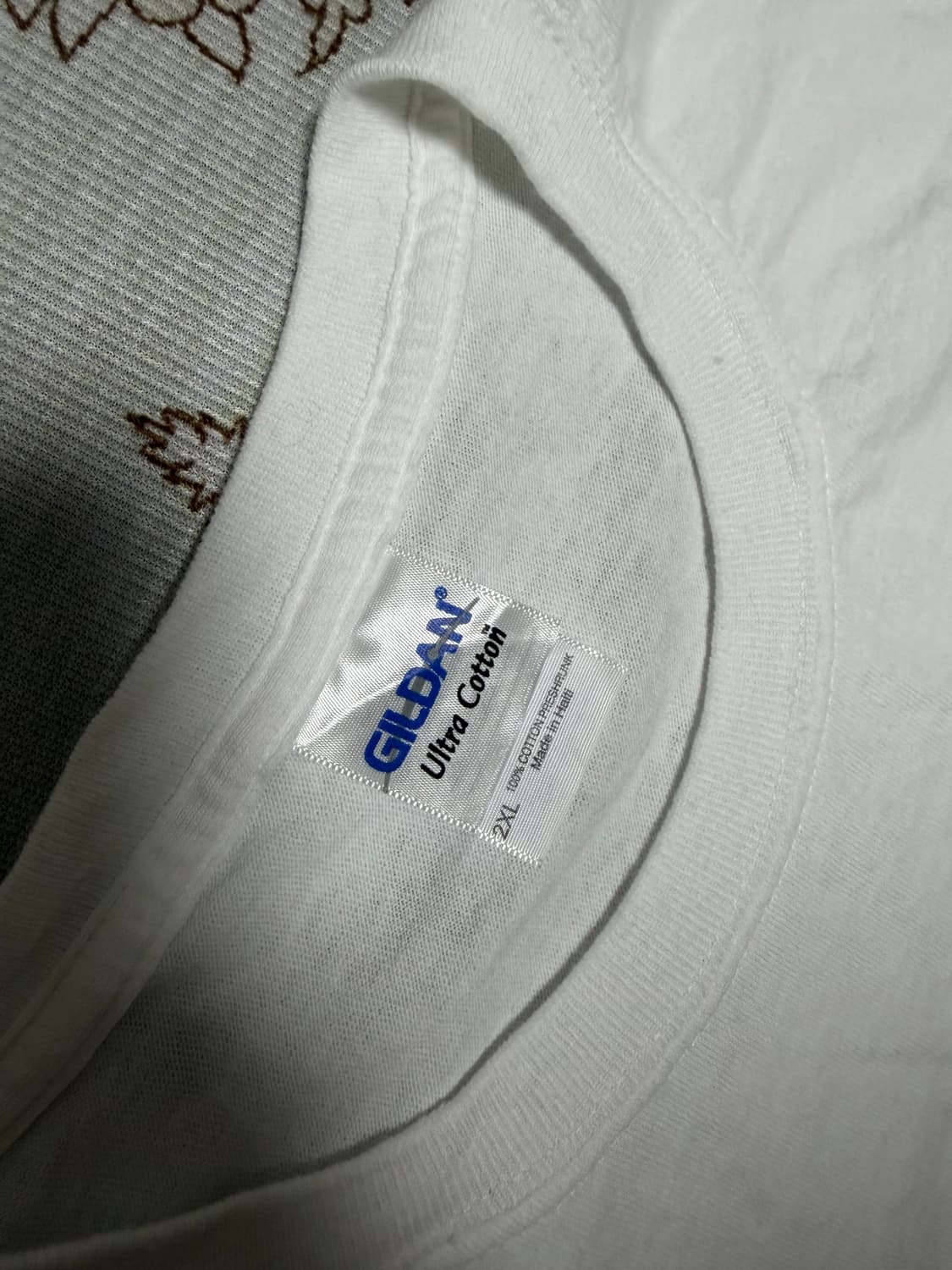 Gildan 울트라코튼 2XL 상품이미지2