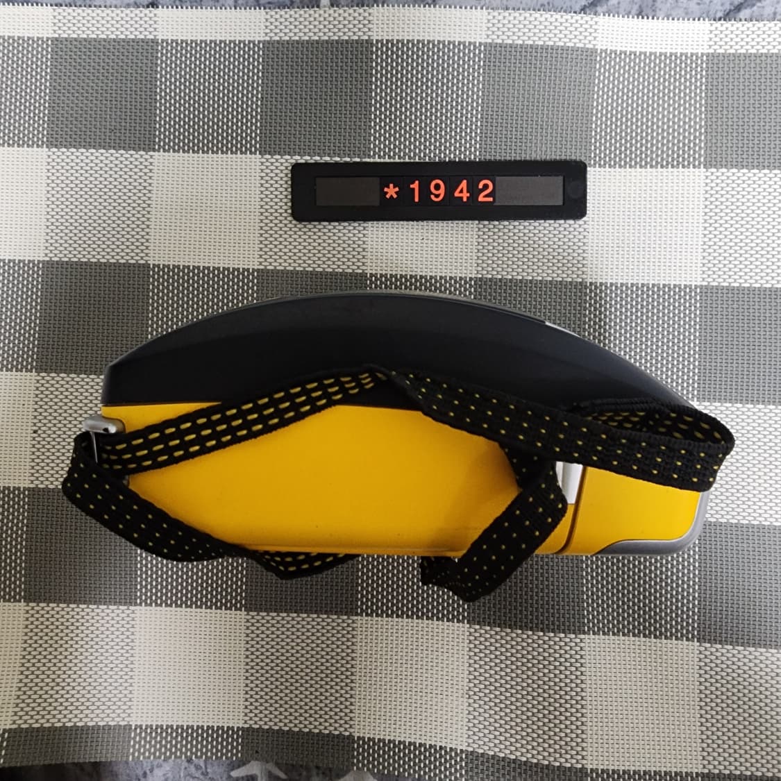 폴라로이드 원 600 옐로 즉석카메라 상품이미지5