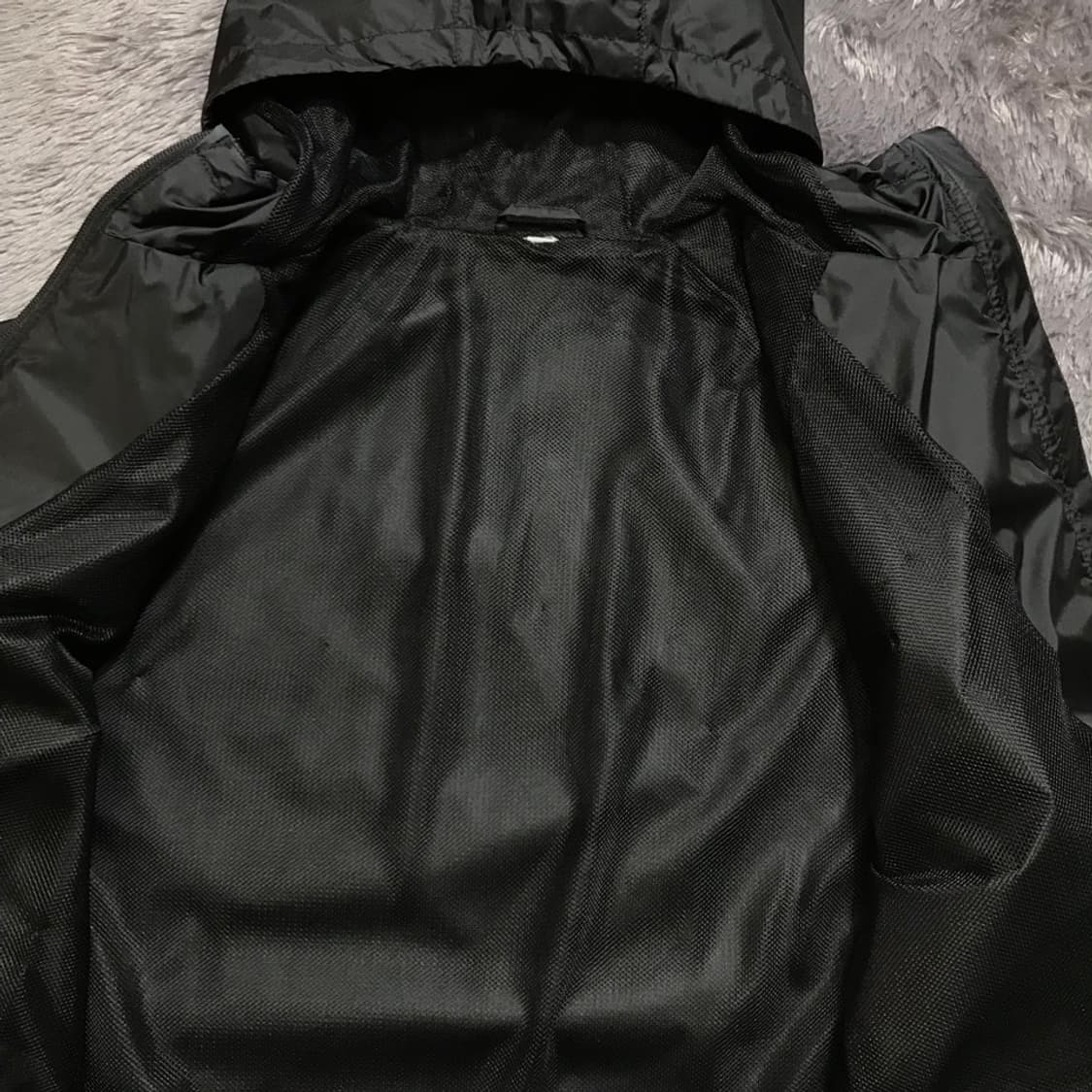 [[L,A급] 아디다스(ADIDAS) 코어 18 레인자켓/바람막이#377 상품이미지3