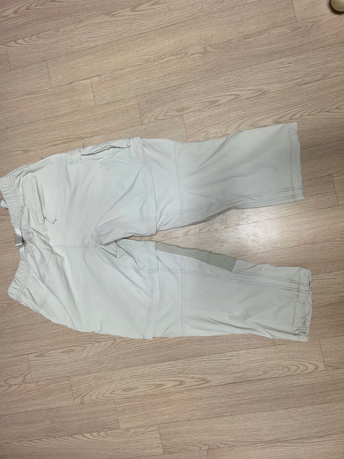 나이키 ACG 스미스 서밋 카고 팬츠 라이트 본 아시아 XL 상품이미지3