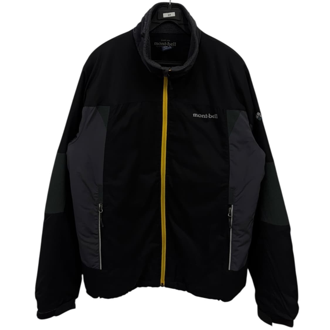 몽벨 내피점퍼 상품이미지1