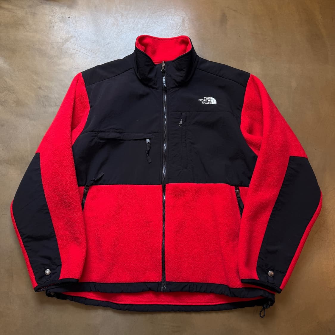 더 노스 페이스 데날리  상품이미지1