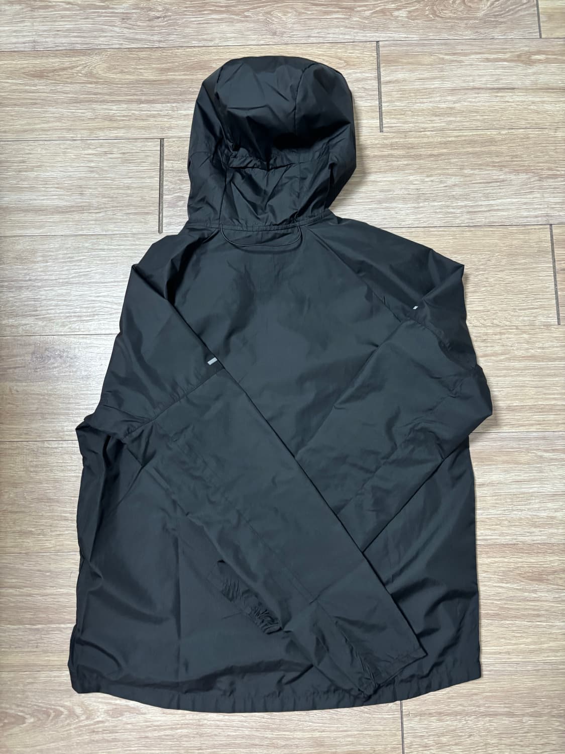 나이키 리펠마일러 바람막이 상품이미지2