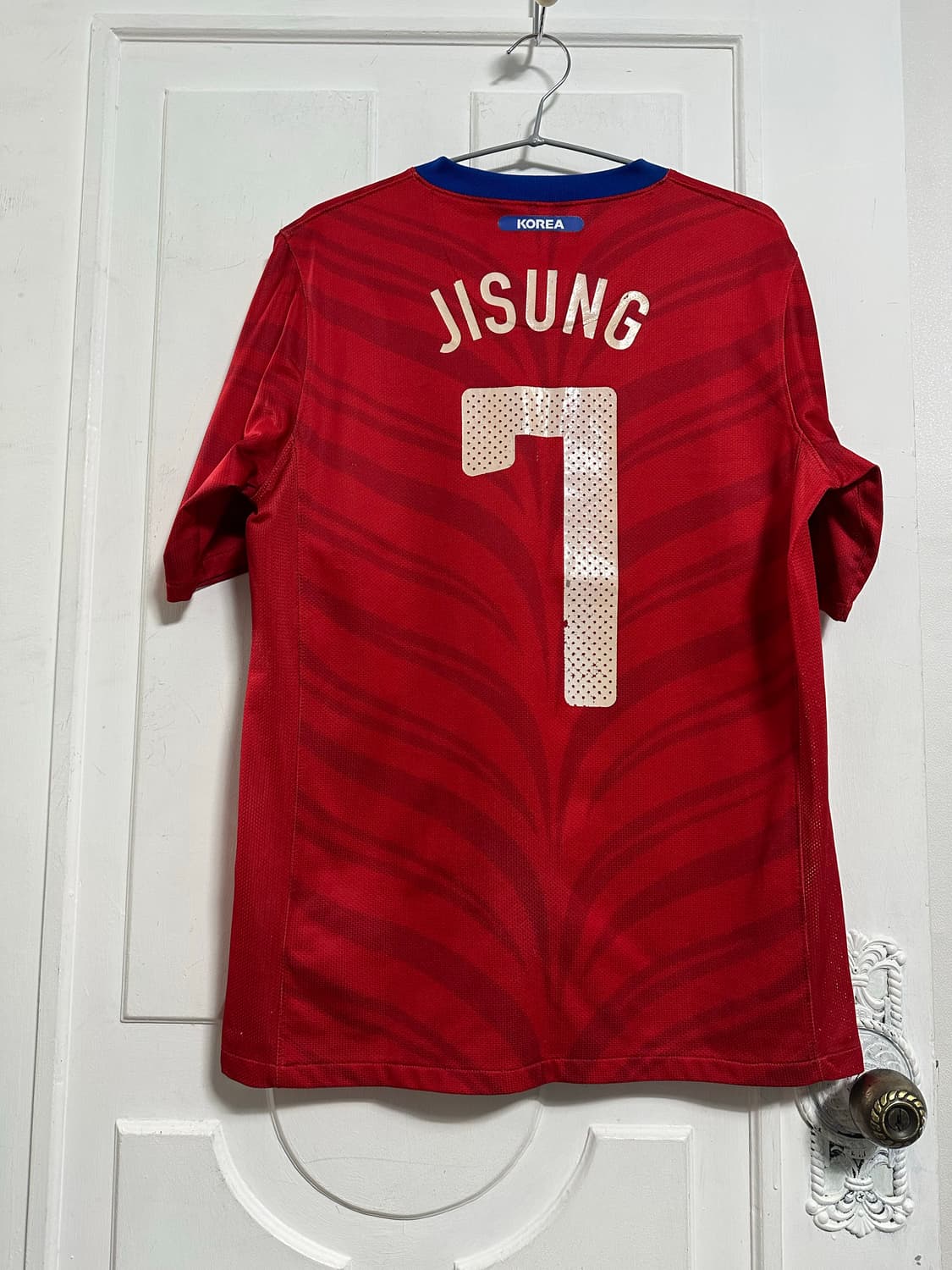 나이키 10-12 대한민국 박지성 유니폼 상품이미지2