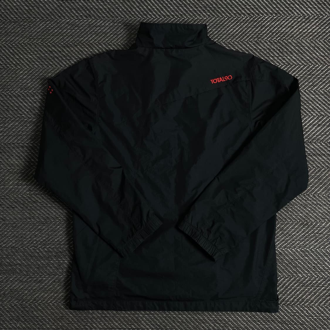 나이키 스톰핏 토탈 90 우븐 바람막이o 3211 상품이미지4