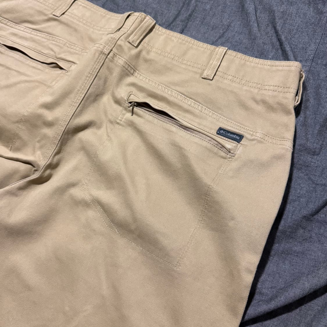 Pilot Peak 5 Pocket Pant 상품이미지7