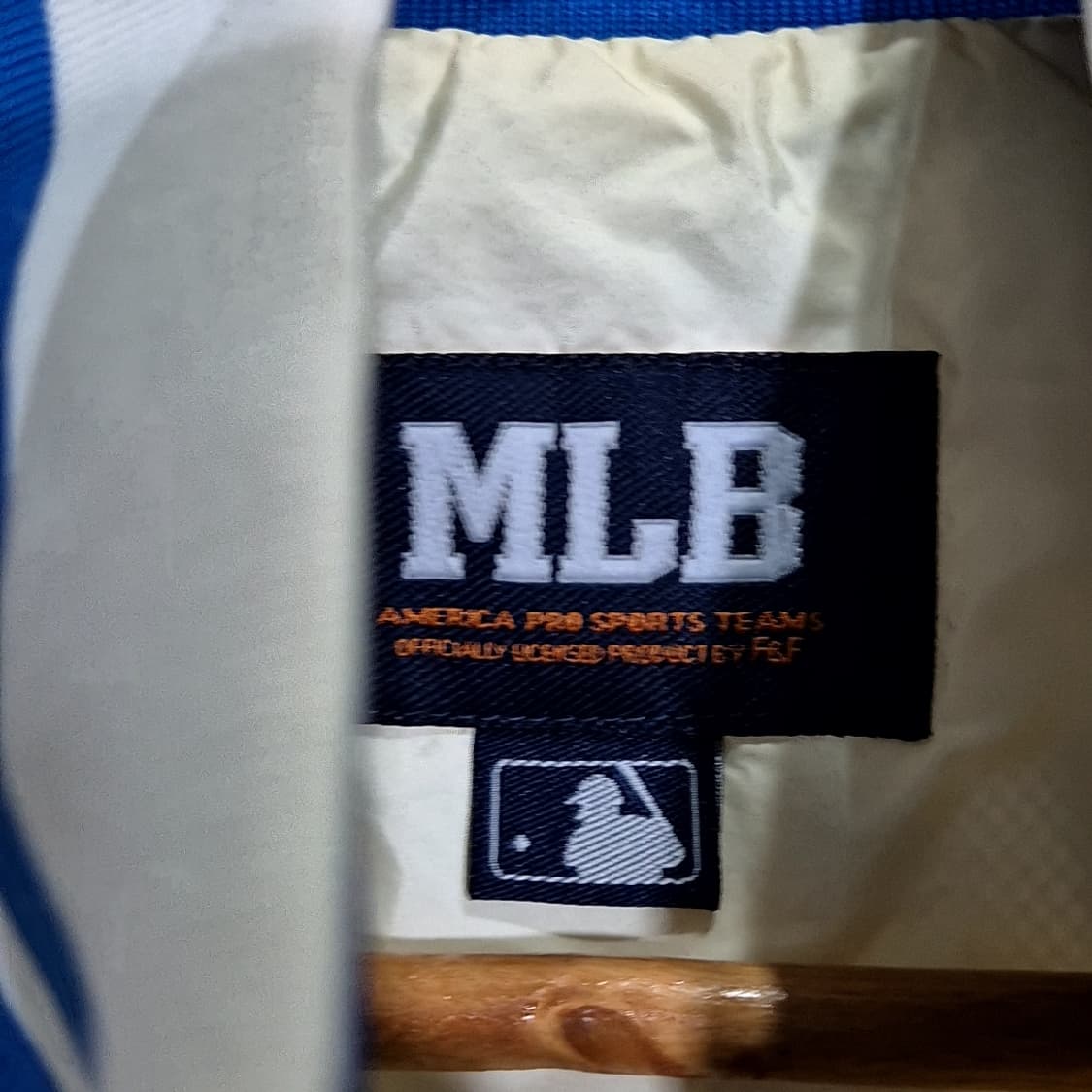 Mlb 엠엘비 뉴욕 양키즈 트랙탑 자켓 상품이미지4