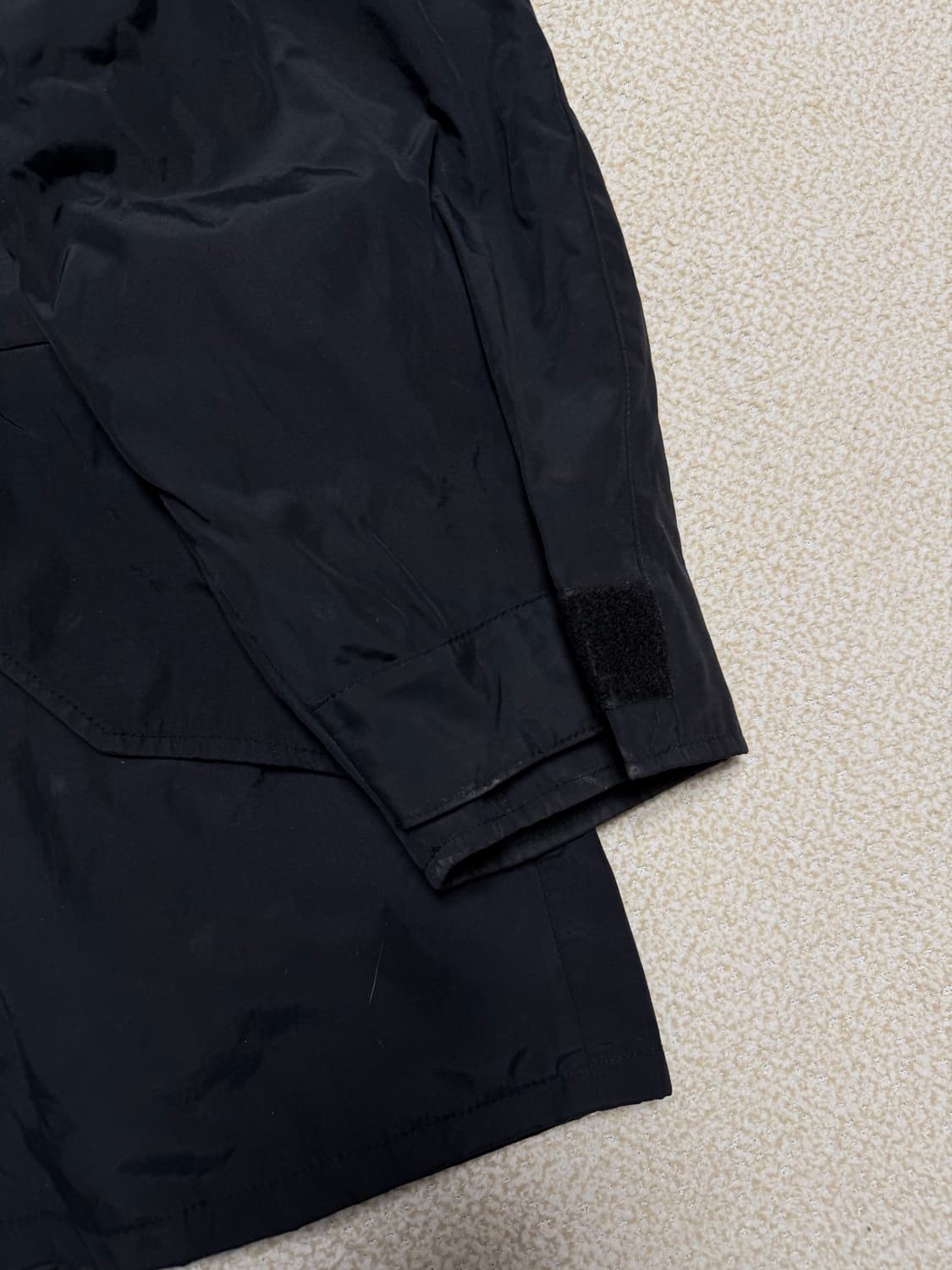 미군 야상 필드파카 고어텍스 바람막이 상품이미지5