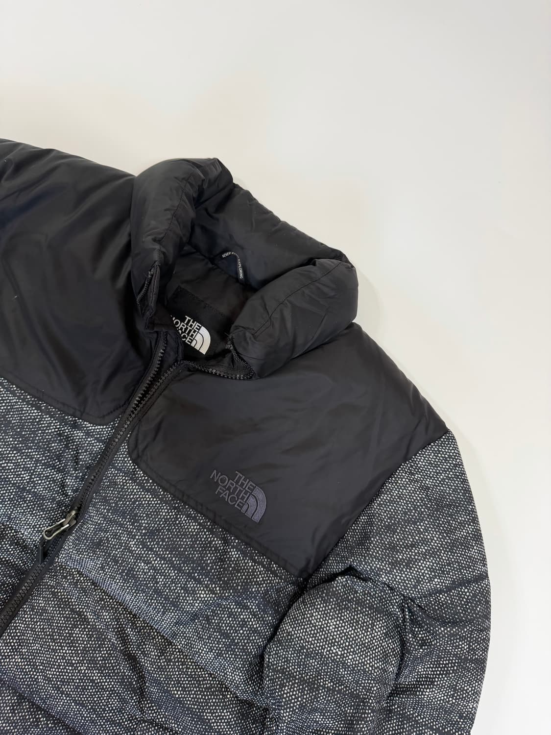 노스페이스 패딩 상품이미지2