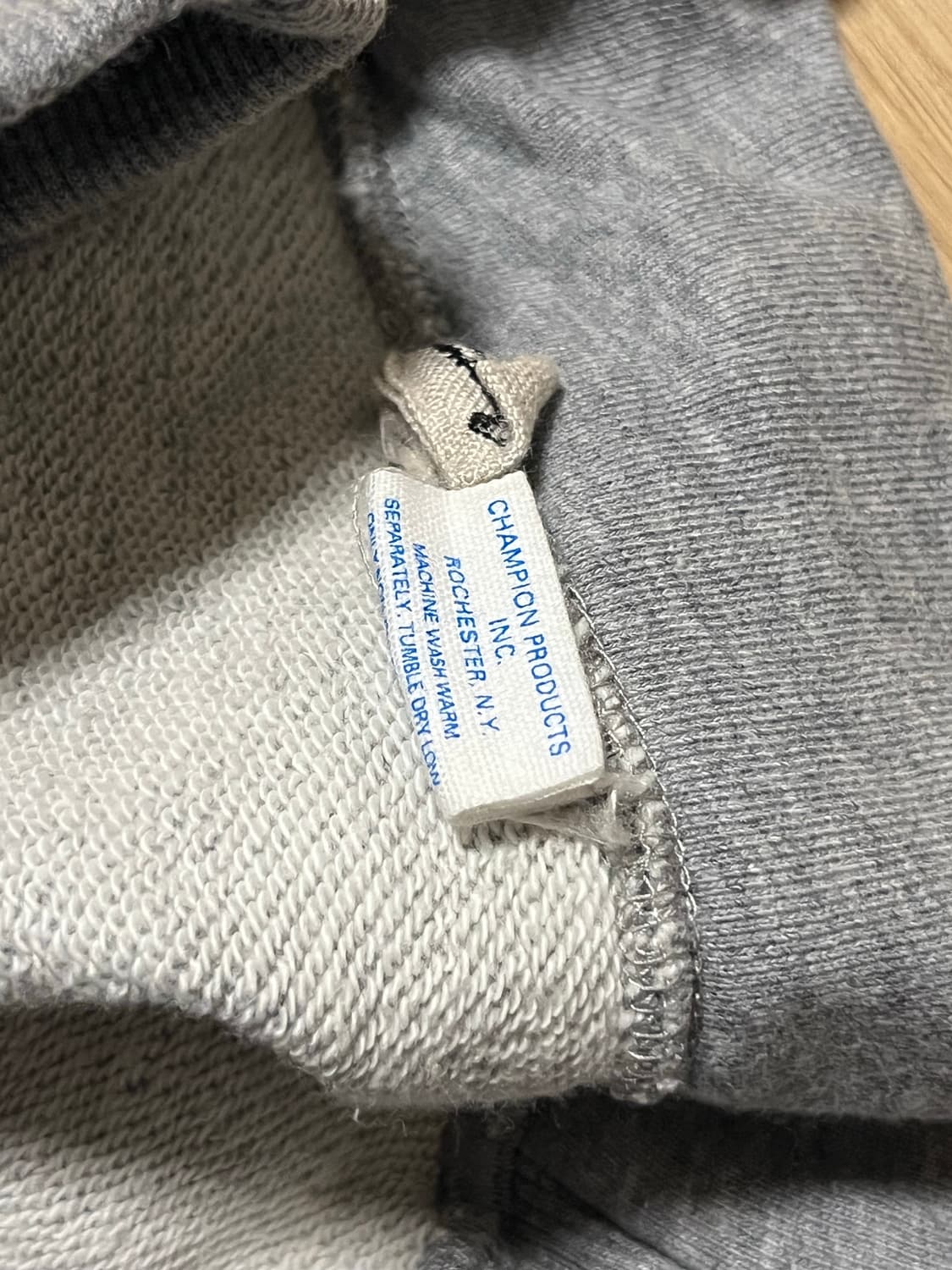 챔피온 스커트 상품이미지3