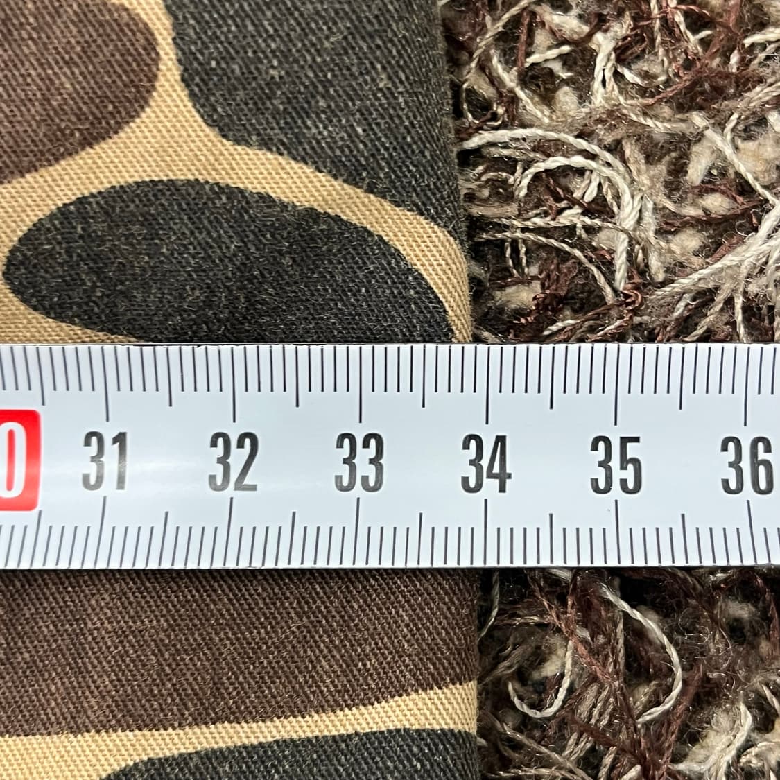 30 칼하트 존슨 카모 쇼츠 반바지 상품이미지8