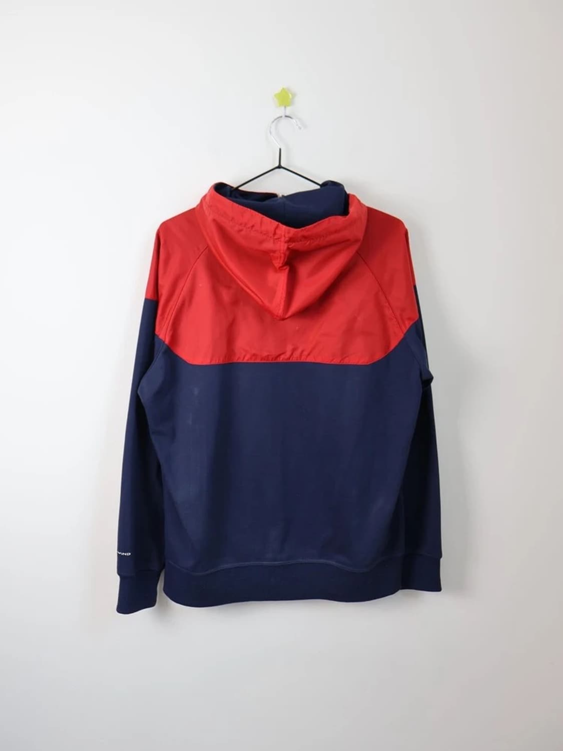 Columbia Color Block Zip Hoodie 상품이미지5