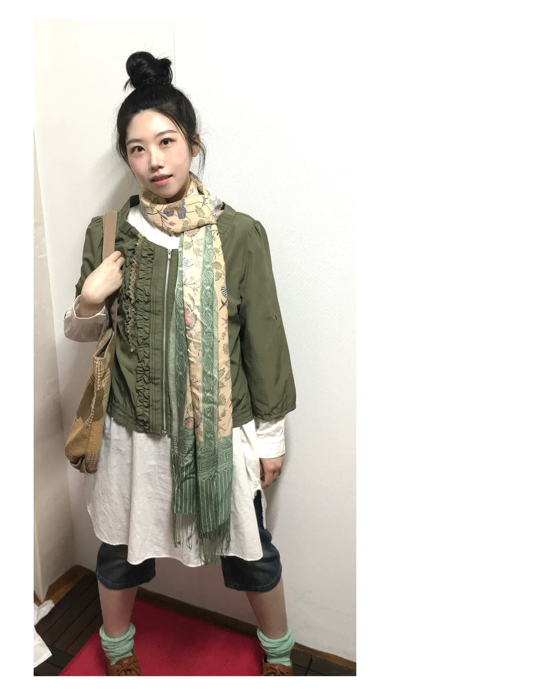 vintage set 4piece... 상품이미지1