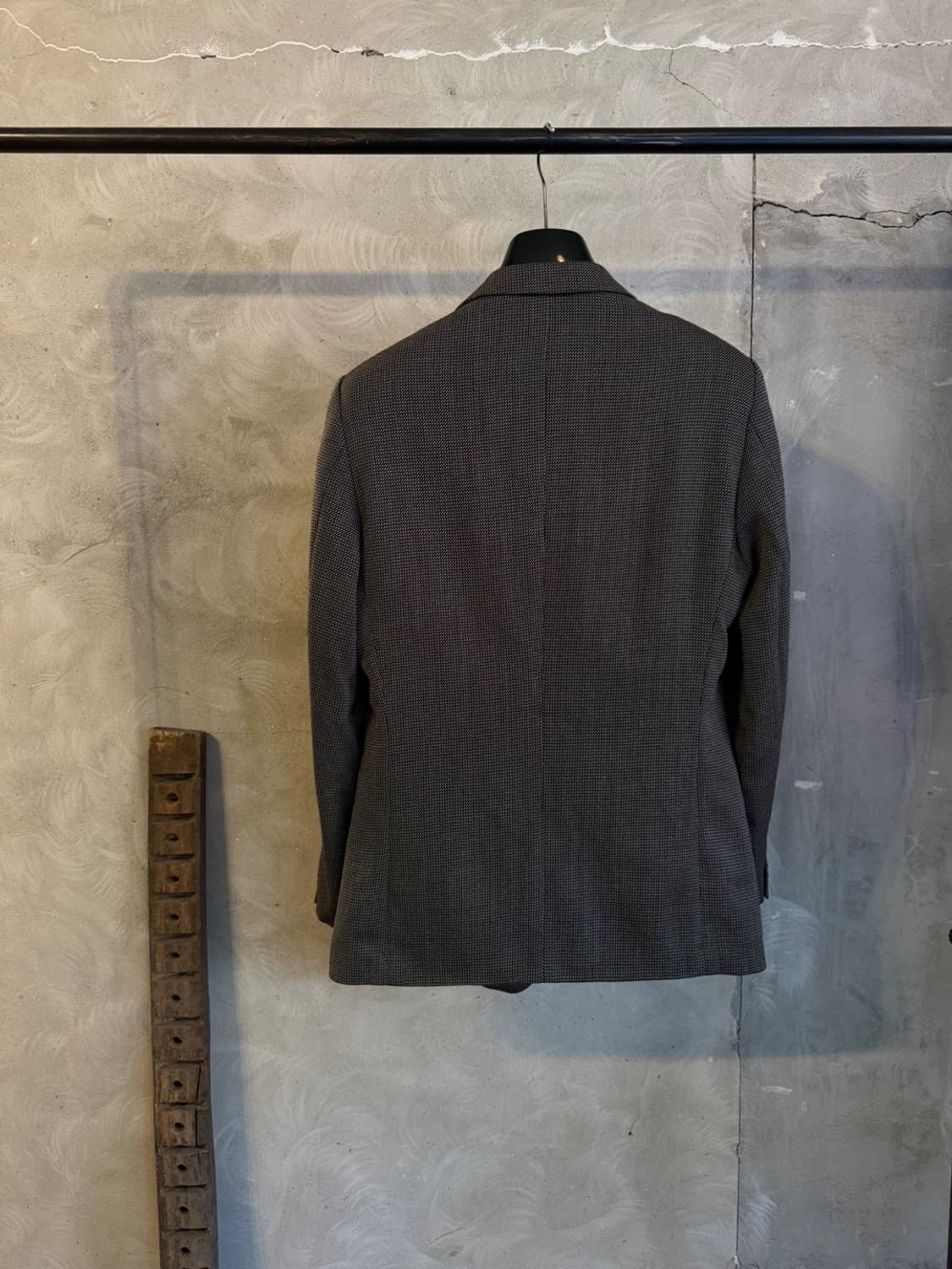 아르마니 꼴레지오니 테일러드 자켓 100 상품이미지10